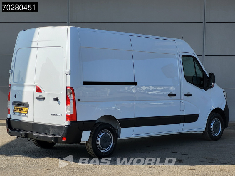 Renault Master 150PK L2H2 LED Airco Cruise Parkeersensoren L2 10m3 Airco Cruise control - Furgon: slika 5 Renault Master 150PK L2H2 LED Airco Cruise Parkeersensoren L2 10m3 Airco Cruise control - Furgon: slika 5