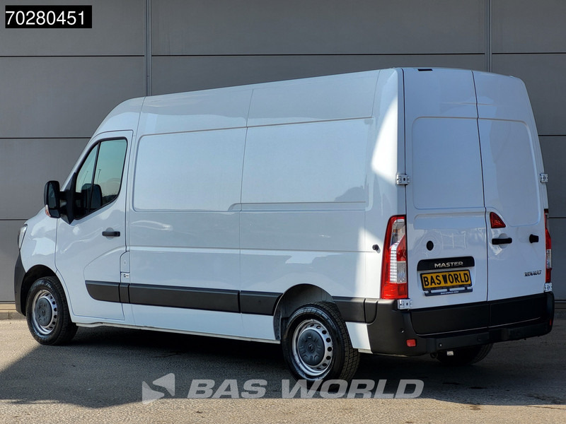 Renault Master 150PK L2H2 LED Airco Cruise Parkeersensoren L2 10m3 Airco Cruise control - Furgon: slika 2 Renault Master 150PK L2H2 LED Airco Cruise Parkeersensoren L2 10m3 Airco Cruise control - Furgon: slika 2