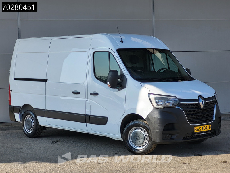 Renault Master 150PK L2H2 LED Airco Cruise Parkeersensoren L2 10m3 Airco Cruise control - Furgon: slika 3 Renault Master 150PK L2H2 LED Airco Cruise Parkeersensoren L2 10m3 Airco Cruise control - Furgon: slika 3