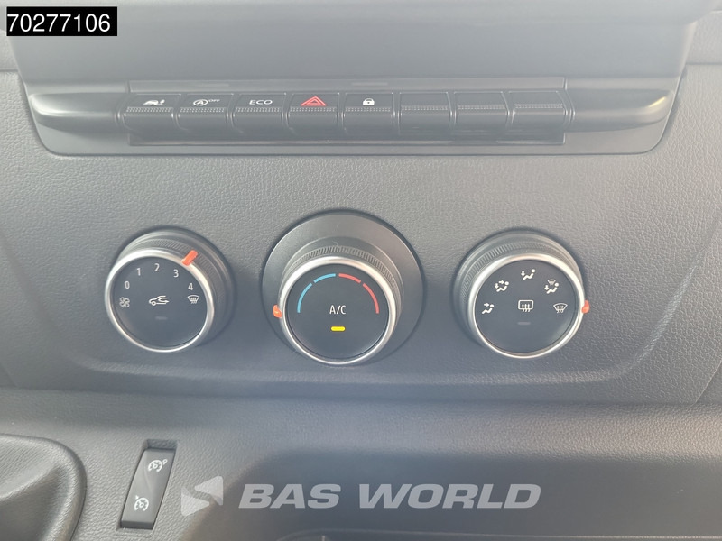 Renault Master 150PK L2H2 Trekhaak LED Airco Cruise Parkeersensoren Euro6 L2 10m3 Airco Trekhaak Cruise control Renault Master 150PK L2H2 Trekhaak LED Airco Cruise Parkeersensoren Euro6 L2 10m3 Airco Trekhaak Cruise control: slika 15