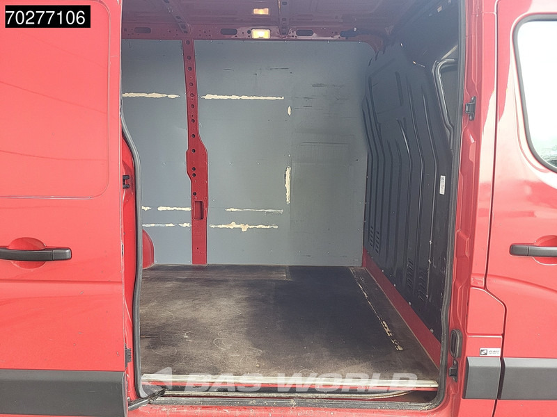 Renault Master 150PK L2H2 Trekhaak LED Airco Cruise Parkeersensoren Euro6 L2 10m3 Airco Trekhaak Cruise control Renault Master 150PK L2H2 Trekhaak LED Airco Cruise Parkeersensoren Euro6 L2 10m3 Airco Trekhaak Cruise control: slika 8