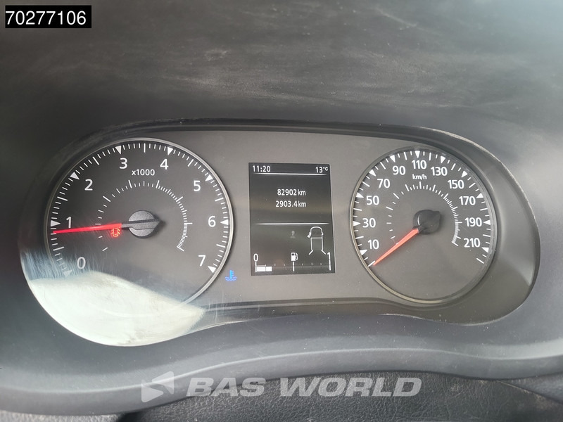 Renault Master 150PK L2H2 Trekhaak LED Airco Cruise Parkeersensoren Euro6 L2 10m3 Airco Trekhaak Cruise control Renault Master 150PK L2H2 Trekhaak LED Airco Cruise Parkeersensoren Euro6 L2 10m3 Airco Trekhaak Cruise control: slika 14