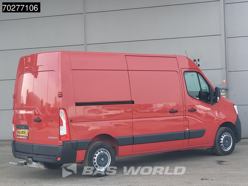 Renault Master 150PK L2H2 Trekhaak LED Airco Cruise Parkeersensoren Euro6 L2 10m3 Airco Trekhaak Cruise control Renault Master 150PK L2H2 Trekhaak LED Airco Cruise Parkeersensoren Euro6 L2 10m3 Airco Trekhaak Cruise control: slika 5