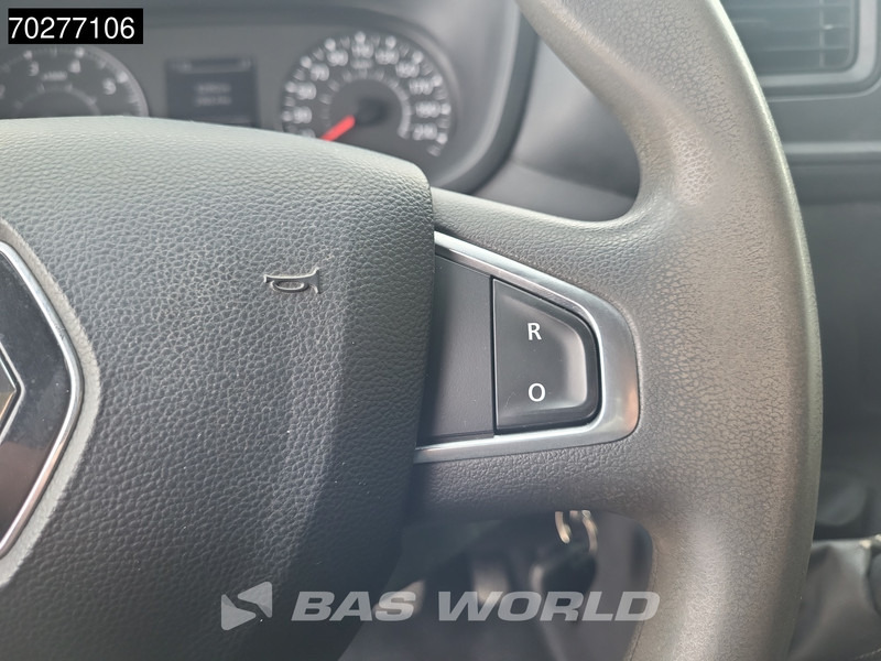 Renault Master 150PK L2H2 Trekhaak LED Airco Cruise Parkeersensoren Euro6 L2 10m3 Airco Trekhaak Cruise control Renault Master 150PK L2H2 Trekhaak LED Airco Cruise Parkeersensoren Euro6 L2 10m3 Airco Trekhaak Cruise control: slika 18