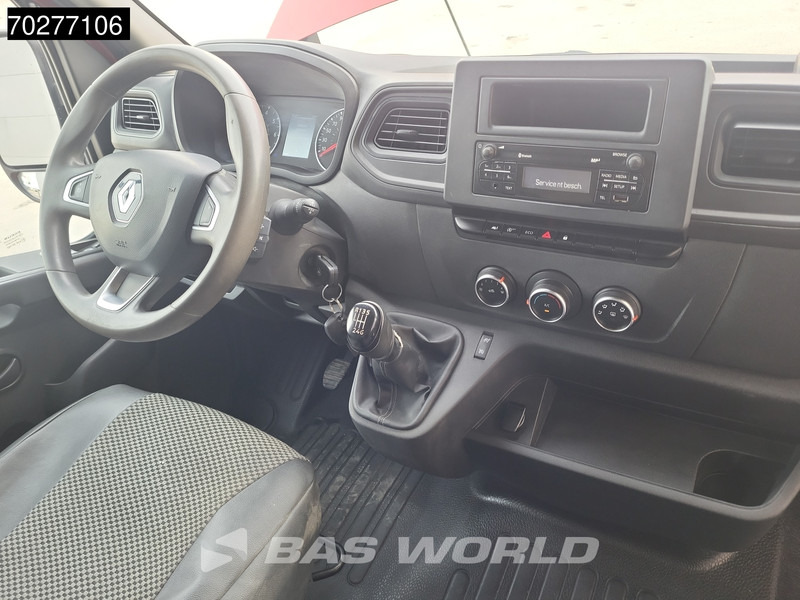 Renault Master 150PK L2H2 Trekhaak LED Airco Cruise Parkeersensoren Euro6 L2 10m3 Airco Trekhaak Cruise control Renault Master 150PK L2H2 Trekhaak LED Airco Cruise Parkeersensoren Euro6 L2 10m3 Airco Trekhaak Cruise control: slika 11