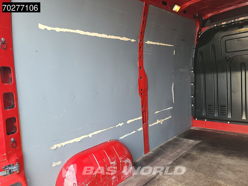 Renault Master 150PK L2H2 Trekhaak LED Airco Cruise Parkeersensoren Euro6 L2 10m3 Airco Trekhaak Cruise control Renault Master 150PK L2H2 Trekhaak LED Airco Cruise Parkeersensoren Euro6 L2 10m3 Airco Trekhaak Cruise control: slika 7