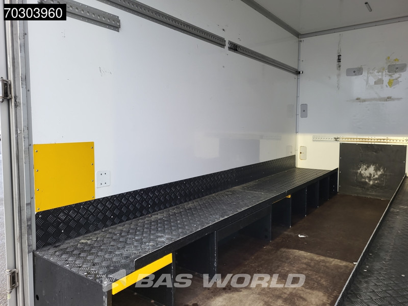 Renault Master 150PK Luchtvering Automaat Bakwagen Lowliner LED Airco Cruise Camera APK 05-2026 Euro6 Meubelwagen Koffer Verkoopwagen Airco Cruise co - Dostavno vozilo sa zatvorenim sandukom: slika 5 Renault Master 150PK Luchtvering Automaat Bakwagen Lowliner LED Airco Cruise Camera APK 05-2026 Euro6 Meubelwagen Koffer Verkoopwagen Airco Cruise co - Dostavno vozilo sa zatvorenim sandukom: slika 5