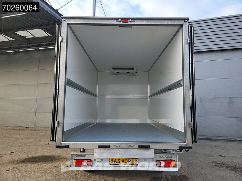 Renault Master 165PK -15 Koelwagen Thermo King Vriezer V200 MAX 230V stekker Koel Koeler Vries Kühlwagen Bakwagen Kühlkoffer Frigo 17m3 Airco Cruise - Dostavno vozilo hladnjača: slika 3 Renault Master 165PK -15 Koelwagen Thermo King Vriezer V200 MAX 230V stekker Koel Koeler Vries Kühlwagen Bakwagen Kühlkoffer Frigo 17m3 Airco Cruise - Dostavno vozilo hladnjača: slika 3