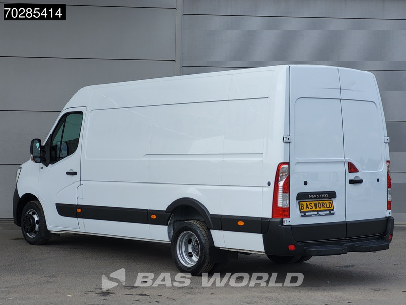 Renault Master 165PK Dubbellucht L3H2 LED Navi Airco Cruise Camera Parkeersensoren L3 12m3 Airco Cruise control - Furgon: slika 2 Renault Master 165PK Dubbellucht L3H2 LED Navi Airco Cruise Camera Parkeersensoren L3 12m3 Airco Cruise control - Furgon: slika 2