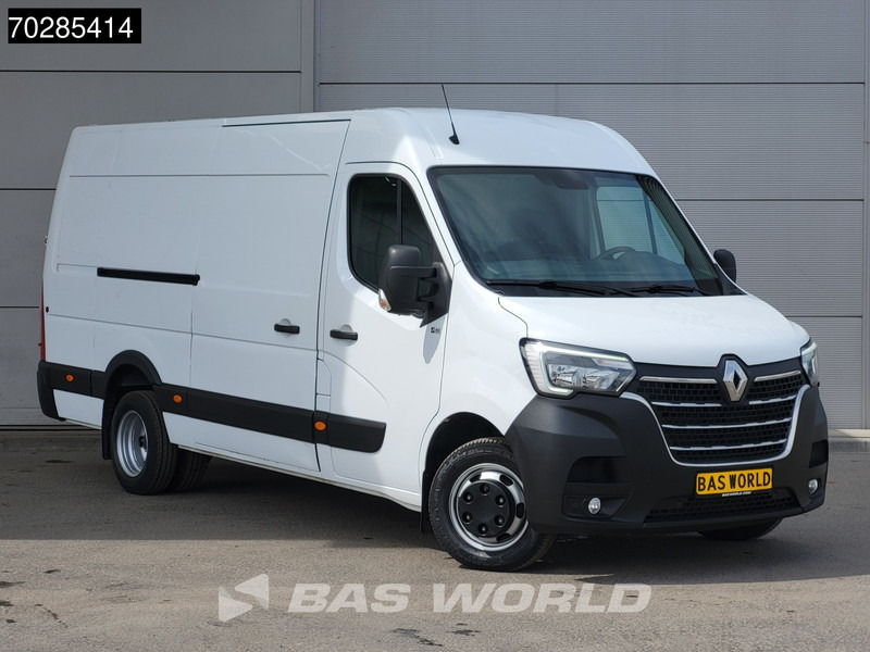 Renault Master 165PK Dubbellucht L3H2 LED Navi Airco Cruise Camera Parkeersensoren L3 12m3 Airco Cruise control - Furgon: slika 5 Renault Master 165PK Dubbellucht L3H2 LED Navi Airco Cruise Camera Parkeersensoren L3 12m3 Airco Cruise control - Furgon: slika 5