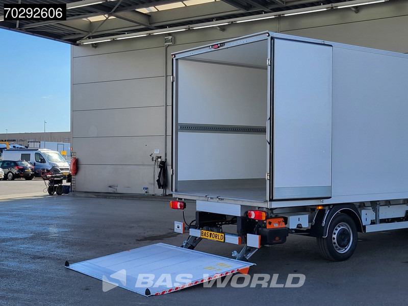 Renault Master 165PK Koelwagen Laadklep Bakwagen Gekoeld Thermo King C-250 LED Airco Cruise Euro6 Meubelbak Koffer Koel Koeler Kühler Kühl Kühlkoffer - Dostavno vozilo hladnjača: slika 3 Renault Master 165PK Koelwagen Laadklep Bakwagen Gekoeld Thermo King C-250 LED Airco Cruise Euro6 Meubelbak Koffer Koel Koeler Kühler Kühl Kühlkoffer - Dostavno vozilo hladnjača: slika 3