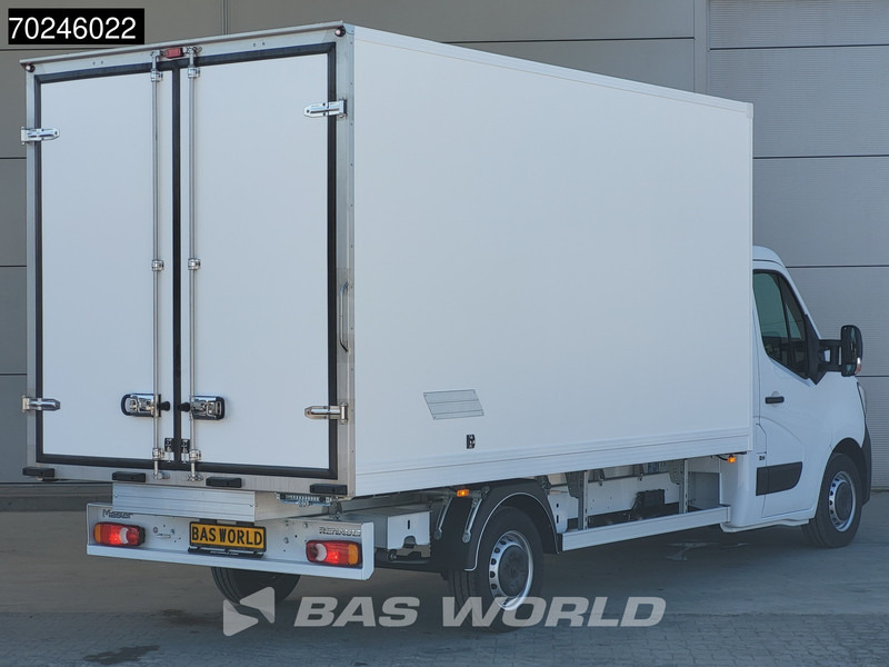 Renault Master 165PK Koelwagen Thermo King -15 Vriezer V-200 MAX 230V stekker Koel Koeler Vries Kühlwagen Bakwagen Kühlkoffer 17m3 Airco Cruise contr - Dostavno vozilo hladnjača: slika 5 Renault Master 165PK Koelwagen Thermo King -15 Vriezer V-200 MAX 230V stekker Koel Koeler Vries Kühlwagen Bakwagen Kühlkoffer 17m3 Airco Cruise contr - Dostavno vozilo hladnjača: slika 5