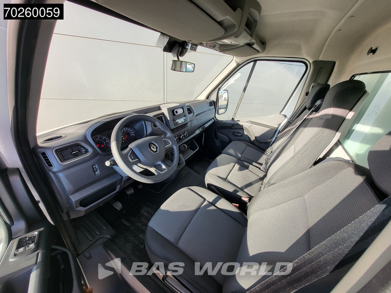 Dostavno vozilo hladnjača novi Renault Master 165PK Koelwagen Thermo King C-250 Achterdeuren Airco Cruise Koel Koeler LED Kühlwagen Kühlkoffer 17m3 Airco Cruise control: slika 14
