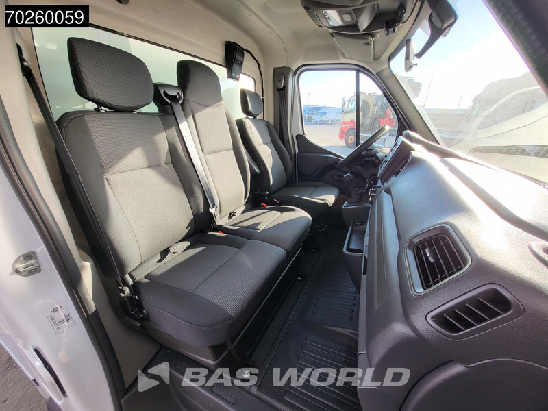 Dostavno vozilo hladnjača novi Renault Master 165PK Koelwagen Thermo King C-250 Achterdeuren Airco Cruise Koel Koeler LED Kühlwagen Kühlkoffer 17m3 Airco Cruise control: slika 15