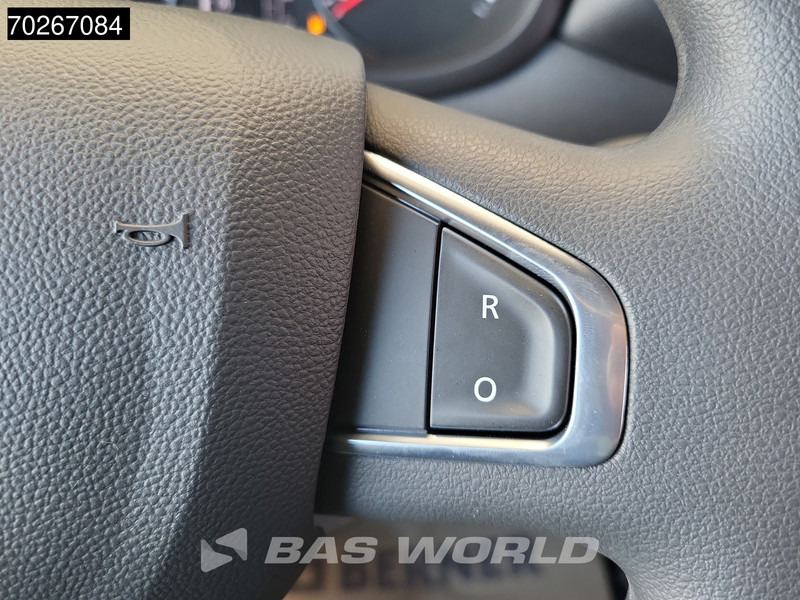 Dostavno vozilo sa ceradom novi Renault Master 165PK NEU! LBW Zeilenwagen Klima Tempomat Koffer Zeilen 21m3 Airco Cruise control: slika 17