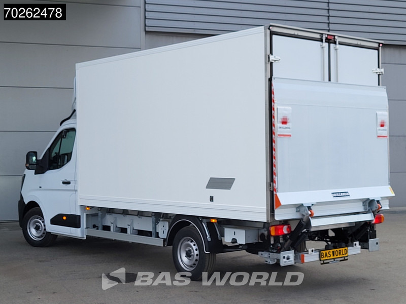 Renault Master 170pk Koelwagen Laadklep 2025model Thermo King C-250 LED Airco Cruise Carplay Koeler Koel Kühlwagen Kühlkoffer 17m3 Airco Cruise contr - Dostavno vozilo hladnjača: slika 2 Renault Master 170pk Koelwagen Laadklep 2025model Thermo King C-250 LED Airco Cruise Carplay Koeler Koel Kühlwagen Kühlkoffer 17m3 Airco Cruise contr - Dostavno vozilo hladnjača: slika 2