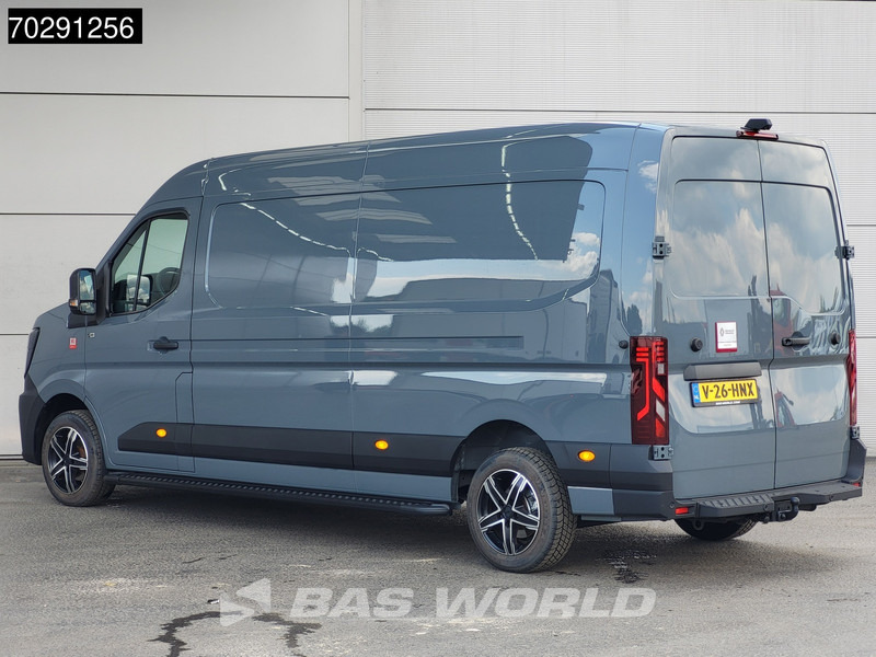 Renault Master 170pk L3H2 LED Trekhaak Airco Cruise Camera Parkeersensoren CarPlay Euro6 L3 13m3 Airco Trekhaak Cruise control - Furgon: slika 2 Renault Master 170pk L3H2 LED Trekhaak Airco Cruise Camera Parkeersensoren CarPlay Euro6 L3 13m3 Airco Trekhaak Cruise control - Furgon: slika 2