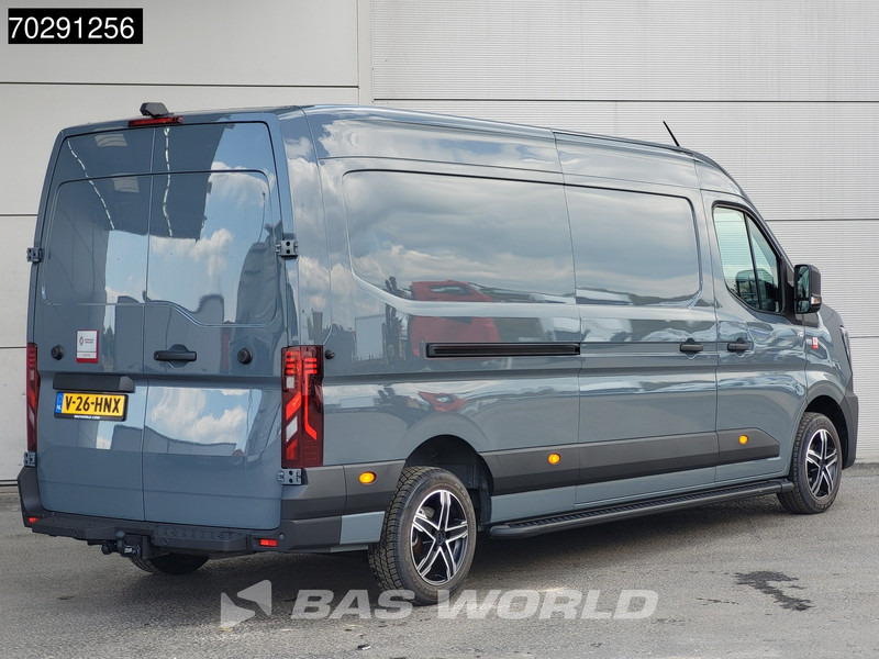 Renault Master 170pk L3H2 LED Trekhaak Airco Cruise Camera Parkeersensoren CarPlay Euro6 L3 13m3 Airco Trekhaak Cruise control - Furgon: slika 5 Renault Master 170pk L3H2 LED Trekhaak Airco Cruise Camera Parkeersensoren CarPlay Euro6 L3 13m3 Airco Trekhaak Cruise control - Furgon: slika 5