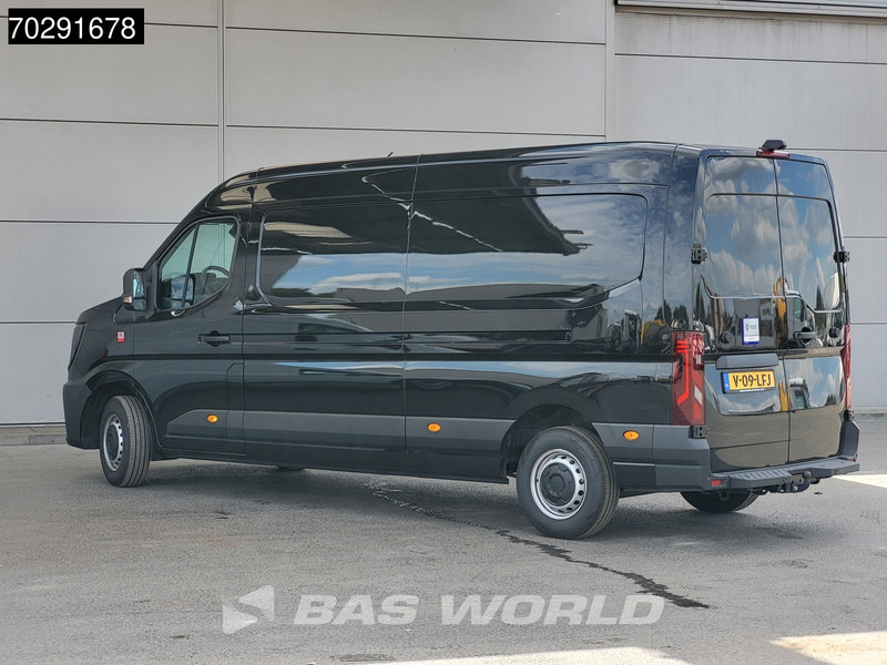 Renault Master E-Tech Elektrisch 87kWh 460WLTP L3H2 Trekhaak Airco Cruise Camera Parkeersensoren CarPlay L3 12m3 Airco Trekhaak Cruise control - Furgon, Električno dostavno vozilo: slika 3 Renault Master E-Tech Elektrisch 87kWh 460WLTP L3H2 Trekhaak Airco Cruise Camera Parkeersensoren CarPlay L3 12m3 Airco Trekhaak Cruise control - Furgon, Električno dostavno vozilo: slika 3