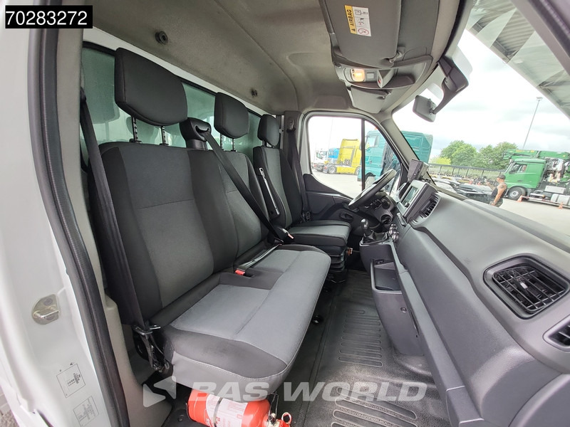 Renault Master Z.E. 77PK Elektrisch 33kWh WLTP 120km Bakwagen LED Navi Airco Euro6 Meubelbak Koffer 21m3 Airco Renault Master Z.E. 77PK Elektrisch 33kWh WLTP 120km Bakwagen LED Navi Airco Euro6 Meubelbak Koffer 21m3 Airco: slika 11