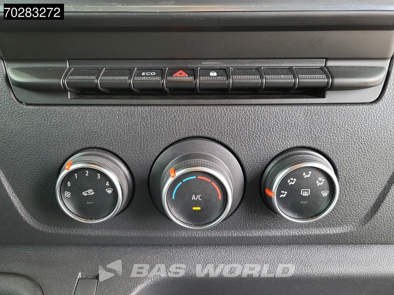 Renault Master Z.E. 77PK Elektrisch 33kWh WLTP 120km Bakwagen LED Navi Airco Euro6 Meubelbak Koffer 21m3 Airco Renault Master Z.E. 77PK Elektrisch 33kWh WLTP 120km Bakwagen LED Navi Airco Euro6 Meubelbak Koffer 21m3 Airco: slika 15