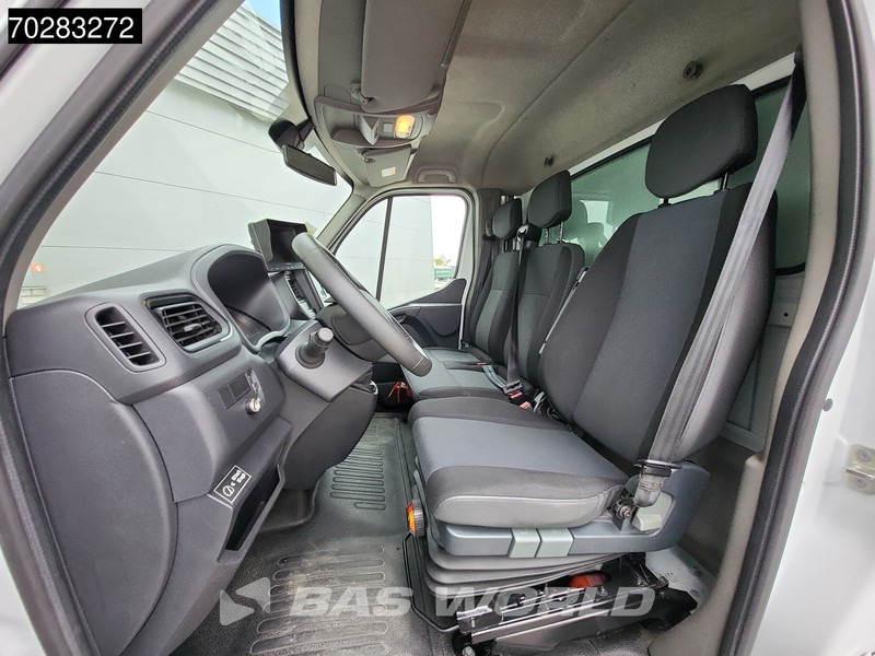 Renault Master Z.E. 77PK Elektrisch 33kWh WLTP 120km Bakwagen LED Navi Airco Euro6 Meubelbak Koffer 21m3 Airco Renault Master Z.E. 77PK Elektrisch 33kWh WLTP 120km Bakwagen LED Navi Airco Euro6 Meubelbak Koffer 21m3 Airco: slika 10