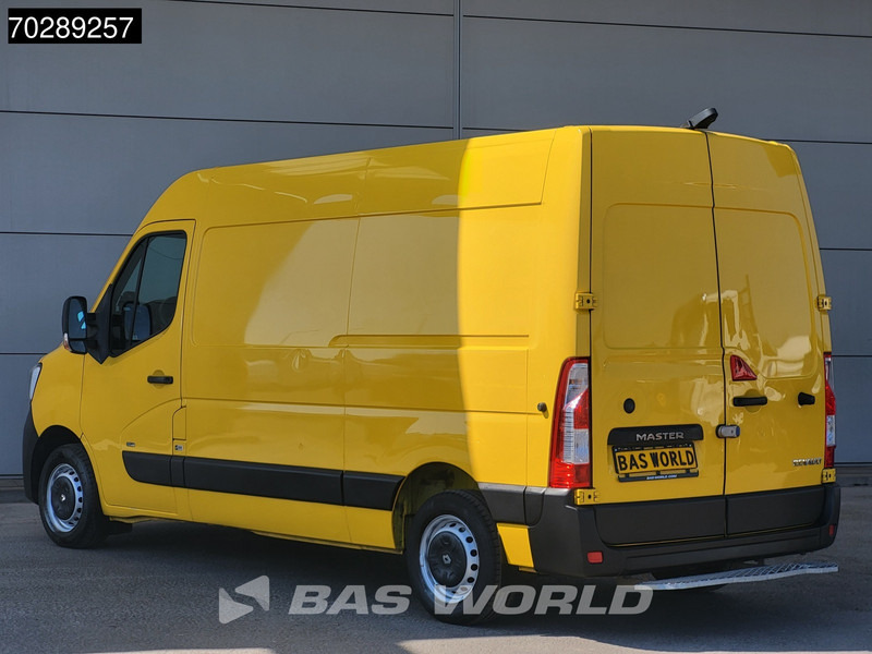 Renault Master Z.E. 77PK Z.E. 77PK Elektrisch 33kWh WLTP 120km L2H2 L2 E-Tech Camera Airco Cruise 10m3 Airco Cruise control - Mali kombi, Električno dostavno vozilo: slika 2 Renault Master Z.E. 77PK Z.E. 77PK Elektrisch 33kWh WLTP 120km L2H2 L2 E-Tech Camera Airco Cruise 10m3 Airco Cruise control - Mali kombi, Električno dostavno vozilo: slika 2