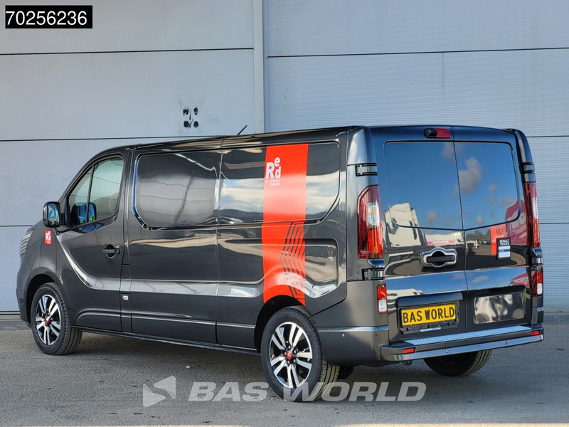 Renault Trafic 120pk Electric 240km WLTP Parkeersensoren Automaat Airco Cruise Camera 6m3 Airco Cruise control - Mali kombi, Električno dostavno vozilo: slika 2 Renault Trafic 120pk Electric 240km WLTP Parkeersensoren Automaat Airco Cruise Camera 6m3 Airco Cruise control - Mali kombi, Električno dostavno vozilo: slika 2