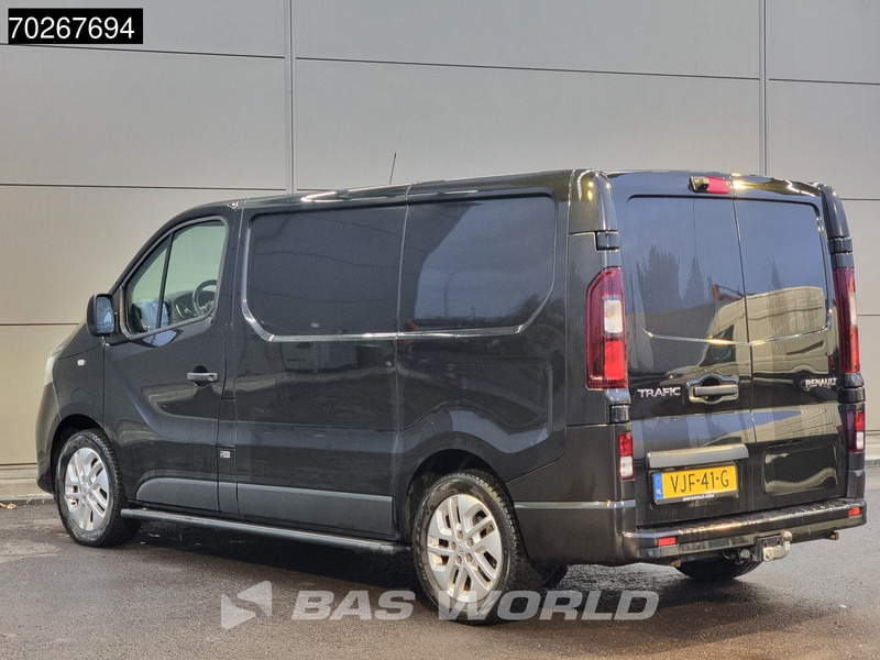 Renault Trafic 145pk Automaat L1H1 Euro6 LED Navi Camera Trekhaak Airco Cruise L1 5m3 Airco Trekhaak Cruise control - Mali kombi: slika 2 Renault Trafic 145pk Automaat L1H1 Euro6 LED Navi Camera Trekhaak Airco Cruise L1 5m3 Airco Trekhaak Cruise control - Mali kombi: slika 2