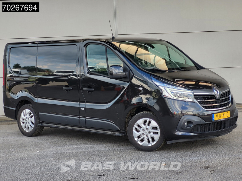 Renault Trafic 145pk Automaat L1H1 Euro6 LED Navi Camera Trekhaak Airco Cruise L1 5m3 Airco Trekhaak Cruise control - Mali kombi: slika 5 Renault Trafic 145pk Automaat L1H1 Euro6 LED Navi Camera Trekhaak Airco Cruise L1 5m3 Airco Trekhaak Cruise control - Mali kombi: slika 5