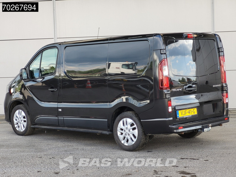 Renault Trafic 145pk Automaat L1H1 Euro6 LED Navi Camera Trekhaak Airco Cruise L1 5m3 Airco Trekhaak Cruise control - Mali kombi: slika 2 Renault Trafic 145pk Automaat L1H1 Euro6 LED Navi Camera Trekhaak Airco Cruise L1 5m3 Airco Trekhaak Cruise control - Mali kombi: slika 2