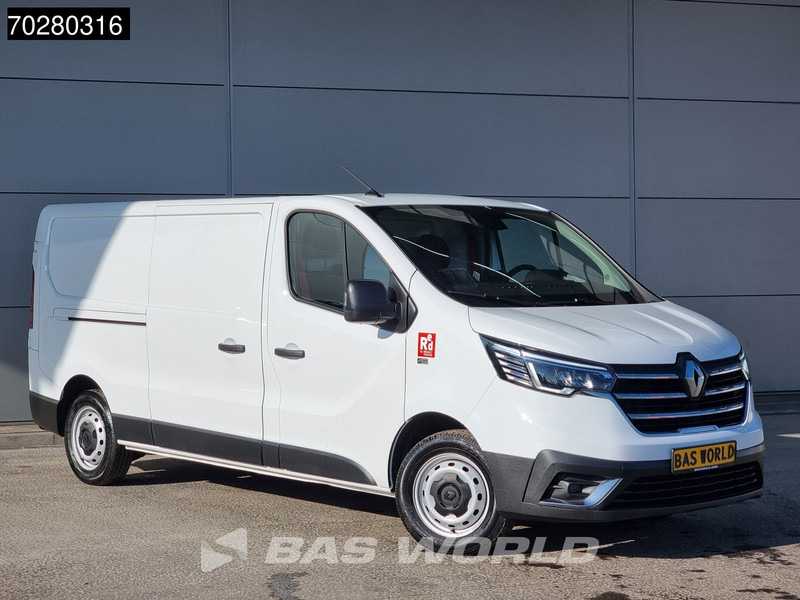 Renault Trafic 150pk L2H1 LED Airco Cruise Camera Parkeersensoren L2 6m3 Airco Cruise control - Mali kombi: slika 3 Renault Trafic 150pk L2H1 LED Airco Cruise Camera Parkeersensoren L2 6m3 Airco Cruise control - Mali kombi: slika 3