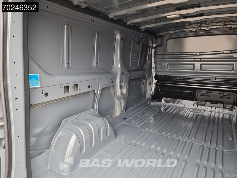 Renault Trafic 70PK Electric 240km WLTP Parkeersensoren Automaat Airco Cruise 6m3 Airco Cruise control Renault Trafic 70PK Electric 240km WLTP Parkeersensoren Automaat Airco Cruise 6m3 Airco Cruise control: slika 8