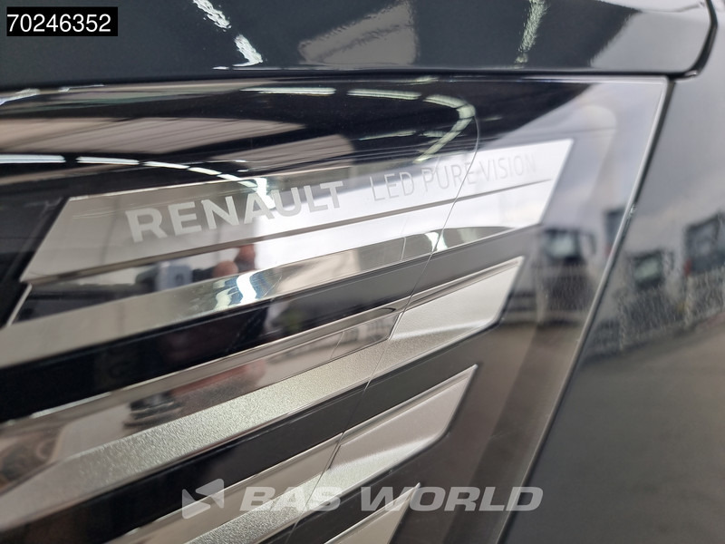 Renault Trafic 70PK Electric 240km WLTP Parkeersensoren Automaat Airco Cruise 6m3 Airco Cruise control - Furgon, Električno dostavno vozilo: slika 5 Renault Trafic 70PK Electric 240km WLTP Parkeersensoren Automaat Airco Cruise 6m3 Airco Cruise control - Furgon, Električno dostavno vozilo: slika 5