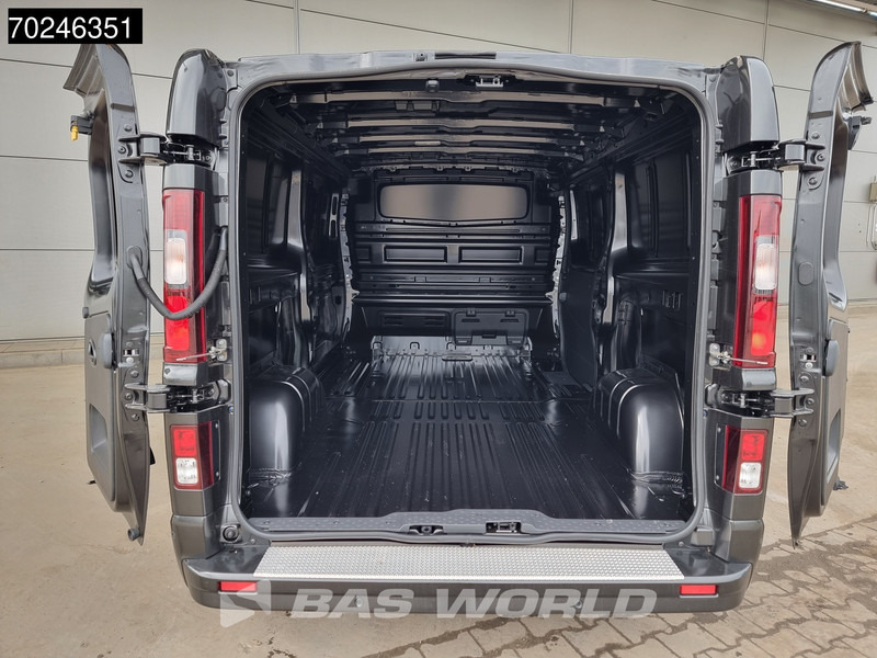 Renault Trafic 70PK Electric 240km WLTP Parkeersensoren Automaat Airco Cruise Camera 6m3 Airco Cruise control - Furgon, Električno dostavno vozilo: slika 3 Renault Trafic 70PK Electric 240km WLTP Parkeersensoren Automaat Airco Cruise Camera 6m3 Airco Cruise control - Furgon, Električno dostavno vozilo: slika 3