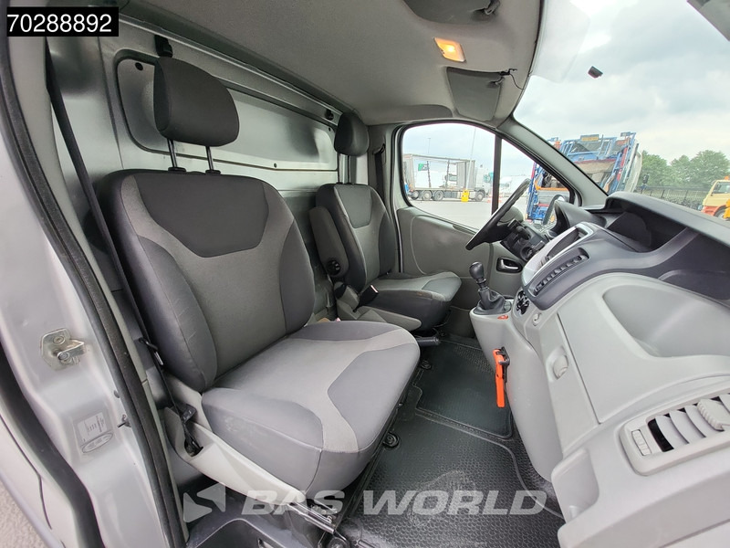 Mali kombi Renault Trafic 90pk L2H1 Navi Trekhaak Airco Cruise Parkeersensoren Imperiaal L2 7m3 Airco Trekhaak Cruise control: slika 12
