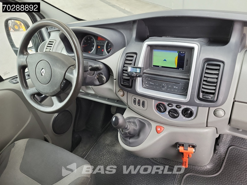 Mali kombi Renault Trafic 90pk L2H1 Navi Trekhaak Airco Cruise Parkeersensoren Imperiaal L2 7m3 Airco Trekhaak Cruise control: slika 15