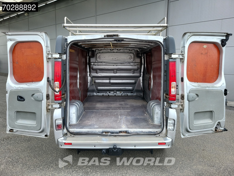 Mali kombi Renault Trafic 90pk L2H1 Navi Trekhaak Airco Cruise Parkeersensoren Imperiaal L2 7m3 Airco Trekhaak Cruise control: slika 8