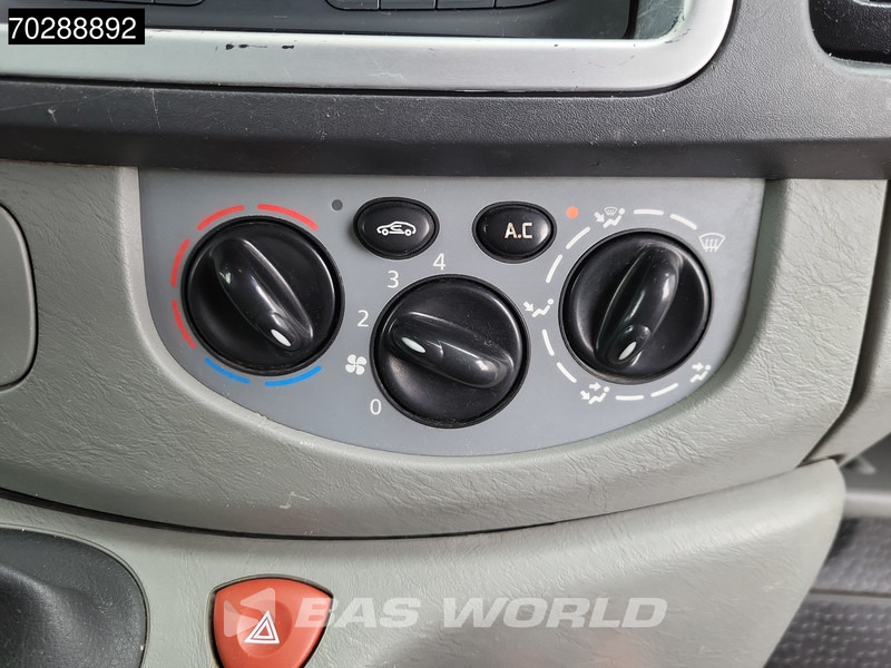 Mali kombi Renault Trafic 90pk L2H1 Navi Trekhaak Airco Cruise Parkeersensoren Imperiaal L2 7m3 Airco Trekhaak Cruise control: slika 17