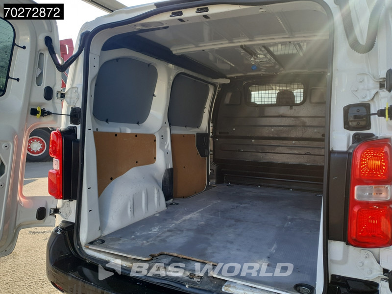 Toyota ProAce 120PK L2H1 Dubbele Schuifdeur Imperiaal Airco Cruise Trekhaak 5m3 Airco Trekhaak Cruise control - Mali kombi: slika 3 Toyota ProAce 120PK L2H1 Dubbele Schuifdeur Imperiaal Airco Cruise Trekhaak 5m3 Airco Trekhaak Cruise control - Mali kombi: slika 3