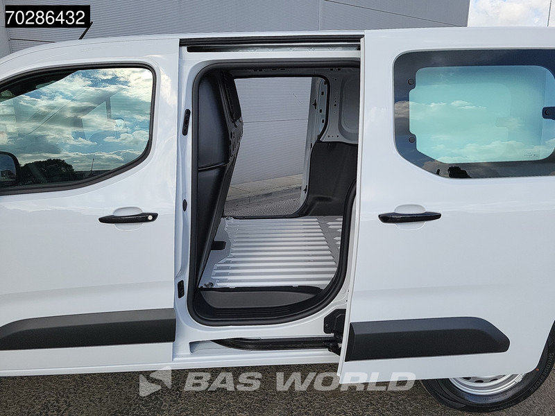 Toyota ProAce City 136pk Elektrisch 50kWh Long 2x Schuifdeur WLTP 275km LED Airco CarPlay Camera Parkeersensoren 3m3 Airco Cruise control - Mali kombi, Električno dostavno vozilo: slika 3 Toyota ProAce City 136pk Elektrisch 50kWh Long 2x Schuifdeur WLTP 275km LED Airco CarPlay Camera Parkeersensoren 3m3 Airco Cruise control - Mali kombi, Električno dostavno vozilo: slika 3