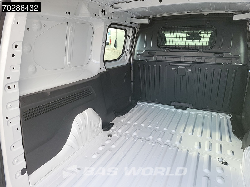 Toyota ProAce City 136pk Elektrisch 50kWh Long 2x Schuifdeur WLTP 275km LED Airco CarPlay Camera Parkeersensoren 3m3 Airco Cruise control Toyota ProAce City 136pk Elektrisch 50kWh Long 2x Schuifdeur WLTP 275km LED Airco CarPlay Camera Parkeersensoren 3m3 Airco Cruise control: slika 9