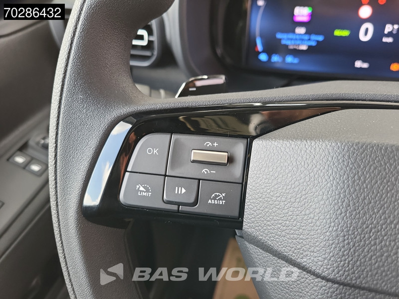 Toyota ProAce City 136pk Elektrisch 50kWh Long 2x Schuifdeur WLTP 275km LED Airco CarPlay Camera Parkeersensoren 3m3 Airco Cruise control Toyota ProAce City 136pk Elektrisch 50kWh Long 2x Schuifdeur WLTP 275km LED Airco CarPlay Camera Parkeersensoren 3m3 Airco Cruise control: slika 20