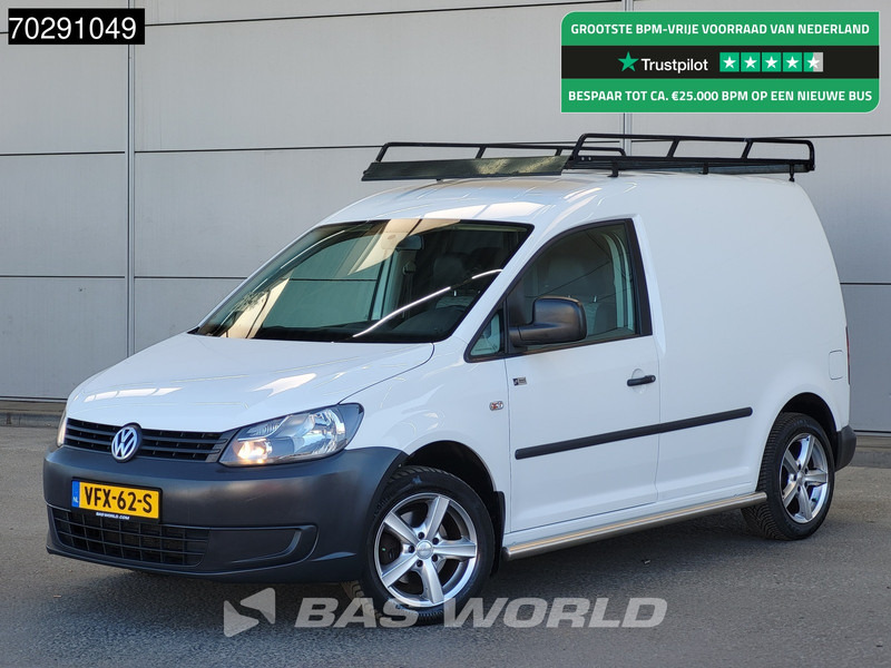 Volkswagen 1.6 TDI Automaat L1H1 Imperiaal Trekhaak Airco Cruise Velgen 3m3 Airco Trekhaak Cruise control - Mali kombi: slika 1 Volkswagen 1.6 TDI Automaat L1H1 Imperiaal Trekhaak Airco Cruise Velgen 3m3 Airco Trekhaak Cruise control - Mali kombi: slika 1