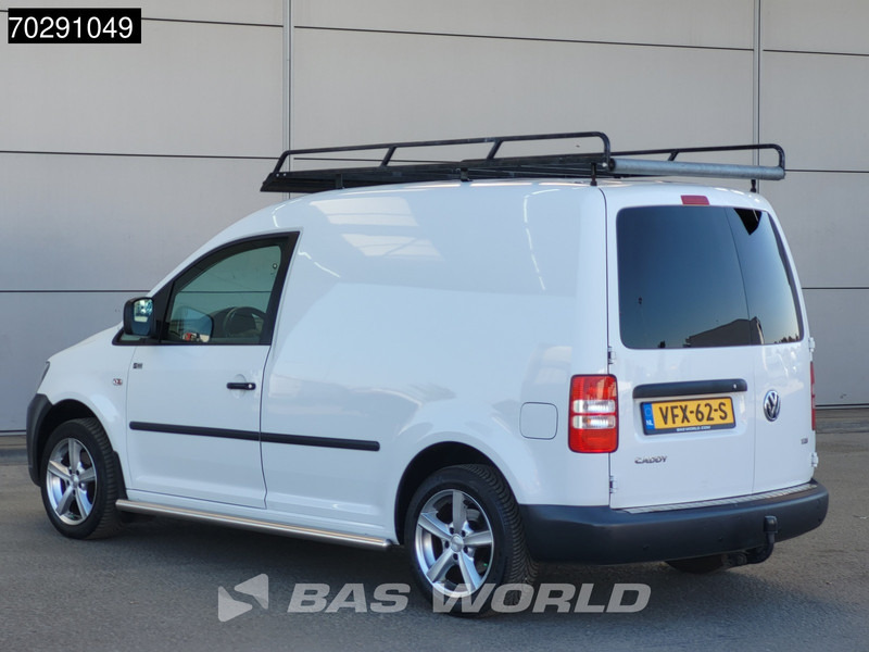 Volkswagen 1.6 TDI Automaat L1H1 Imperiaal Trekhaak Airco Cruise Velgen 3m3 Airco Trekhaak Cruise control - Mali kombi: slika 2 Volkswagen 1.6 TDI Automaat L1H1 Imperiaal Trekhaak Airco Cruise Velgen 3m3 Airco Trekhaak Cruise control - Mali kombi: slika 2