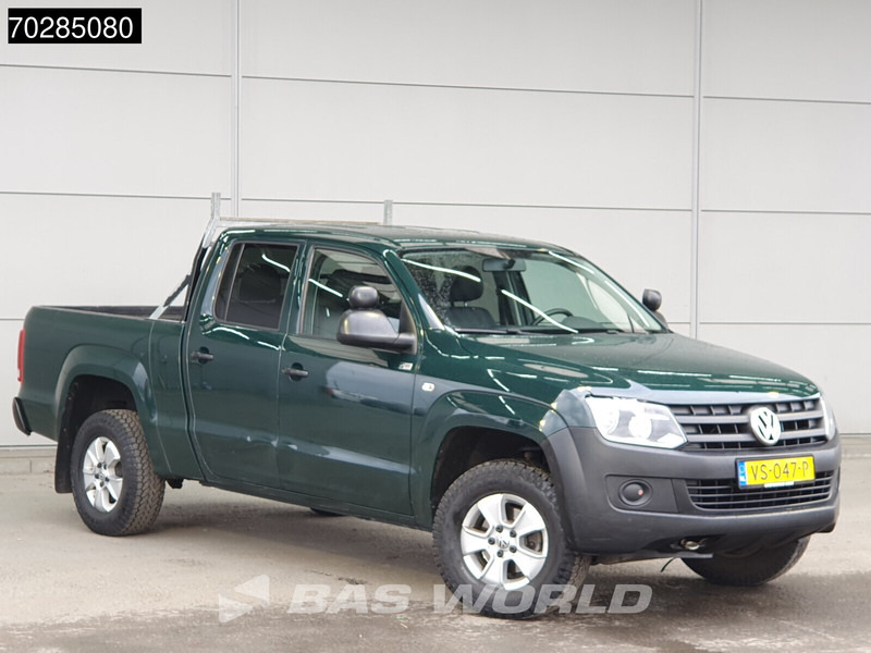 Volkswagen Amarok 140PK Trekhaak Airco Cruise Parkeersensoren Pickup Open Box Pritsche 2m3 Airco Trekhaak Cruise control - Pikap: slika 5 Volkswagen Amarok 140PK Trekhaak Airco Cruise Parkeersensoren Pickup Open Box Pritsche 2m3 Airco Trekhaak Cruise control - Pikap: slika 5
