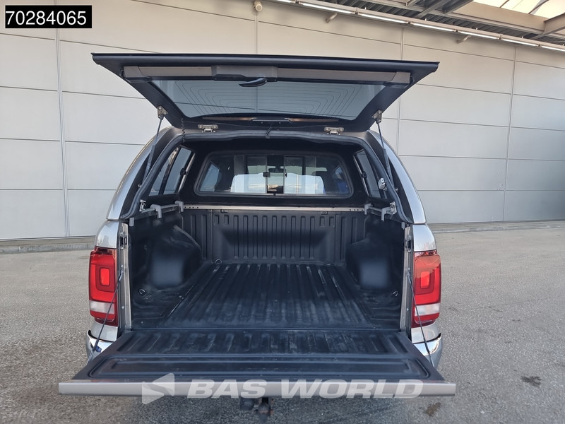 Volkswagen Amarok 260PK V6 4motion Automaat 260PK Trekhaak LED Navi Airco Cruise Camera Parkeersensoren Euro6 4wd Allrad 3m3 Airco Trekhaak Cruise - Pikap: slika 3 Volkswagen Amarok 260PK V6 4motion Automaat 260PK Trekhaak LED Navi Airco Cruise Camera Parkeersensoren Euro6 4wd Allrad 3m3 Airco Trekhaak Cruise - Pikap: slika 3