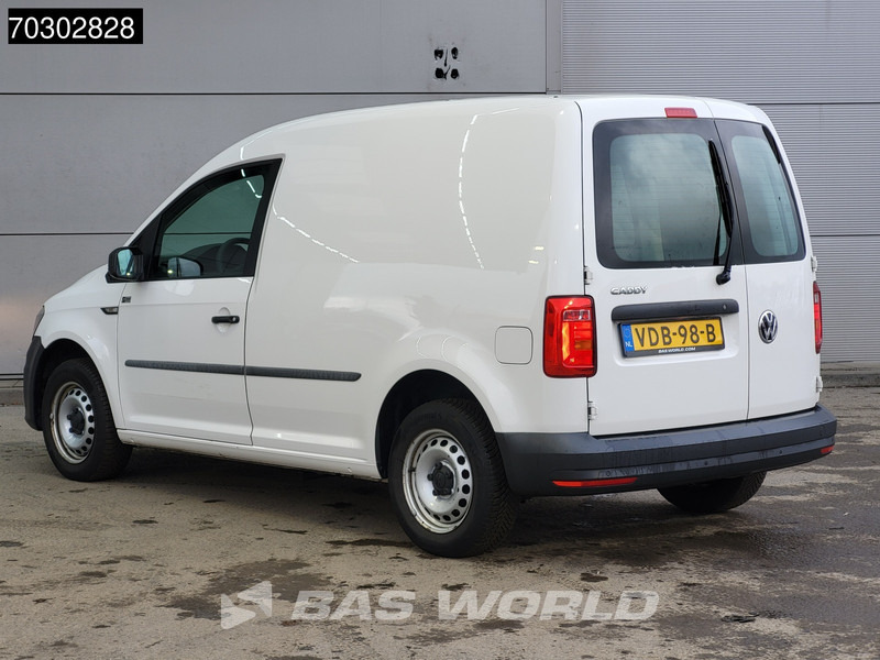 Volkswagen Caddy 102PK Automaat L1H1 Navi Airco Cruise Parkeersensoren Euro6 L1 Airco Cruise control - Mali kombi: slika 2 Volkswagen Caddy 102PK Automaat L1H1 Navi Airco Cruise Parkeersensoren Euro6 L1 Airco Cruise control - Mali kombi: slika 2