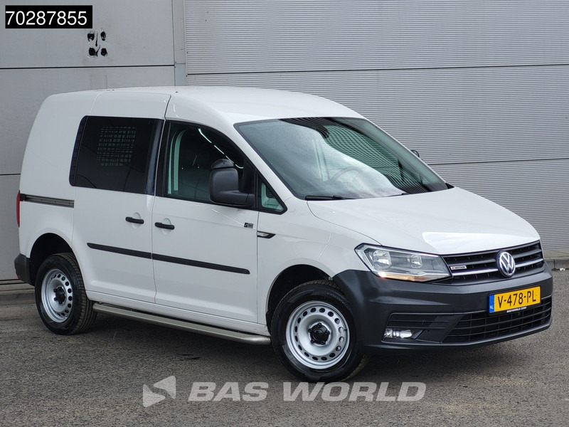 Volkswagen Caddy 122PK 4-Motion 4x4 Trekhaak Navi Airco Cruise Parkeersensoren Euro6 4WD Allrad 06-2026 APK 3m3 Airco Trekhaak Cruise control - Mali kombi: slika 5 Volkswagen Caddy 122PK 4-Motion 4x4 Trekhaak Navi Airco Cruise Parkeersensoren Euro6 4WD Allrad 06-2026 APK 3m3 Airco Trekhaak Cruise control - Mali kombi: slika 5
