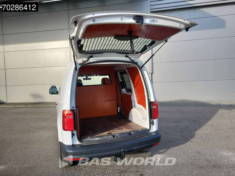 Volkswagen Caddy 122PK 4x4 4Motion L1H1 Trekhaak Navi Airco Cruise Euro6 L1 4WD Allrad 3m3 Airco Trekhaak Cruise control - Mali kombi: slika 3 Volkswagen Caddy 122PK 4x4 4Motion L1H1 Trekhaak Navi Airco Cruise Euro6 L1 4WD Allrad 3m3 Airco Trekhaak Cruise control - Mali kombi: slika 3